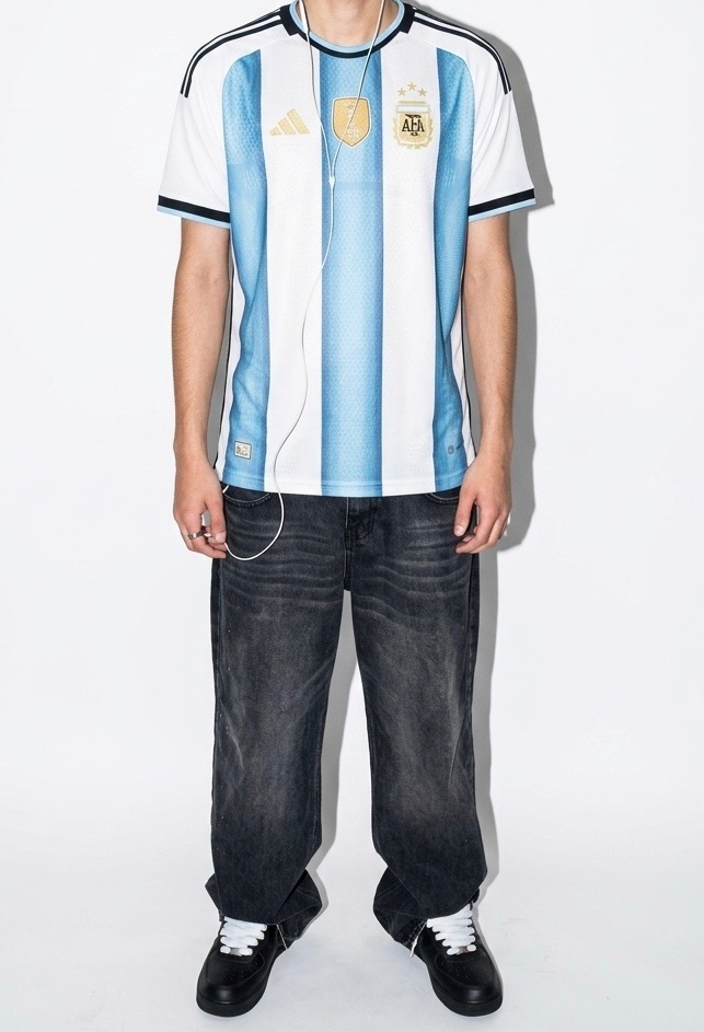Argentina - World Cup 2026 jersey