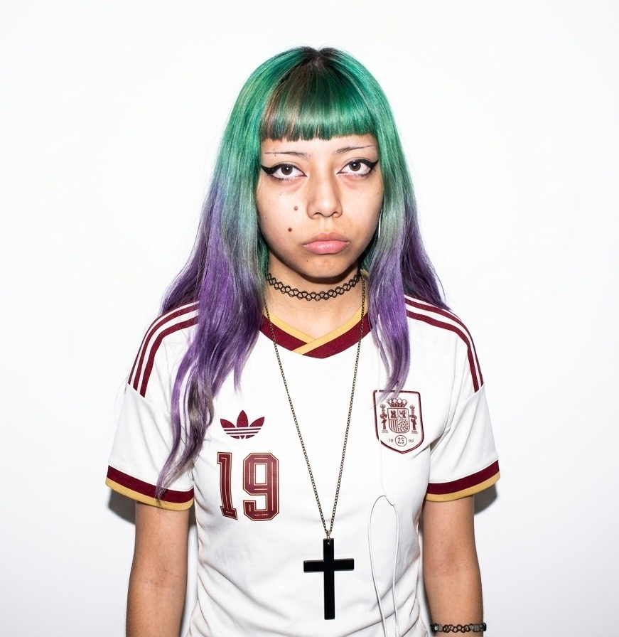 Spain - World Cup 2026 jersey