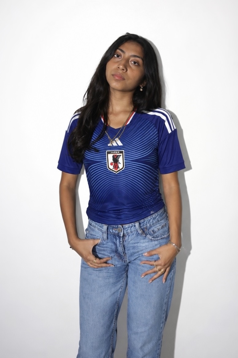 Japan - World Cup 2026 jersey