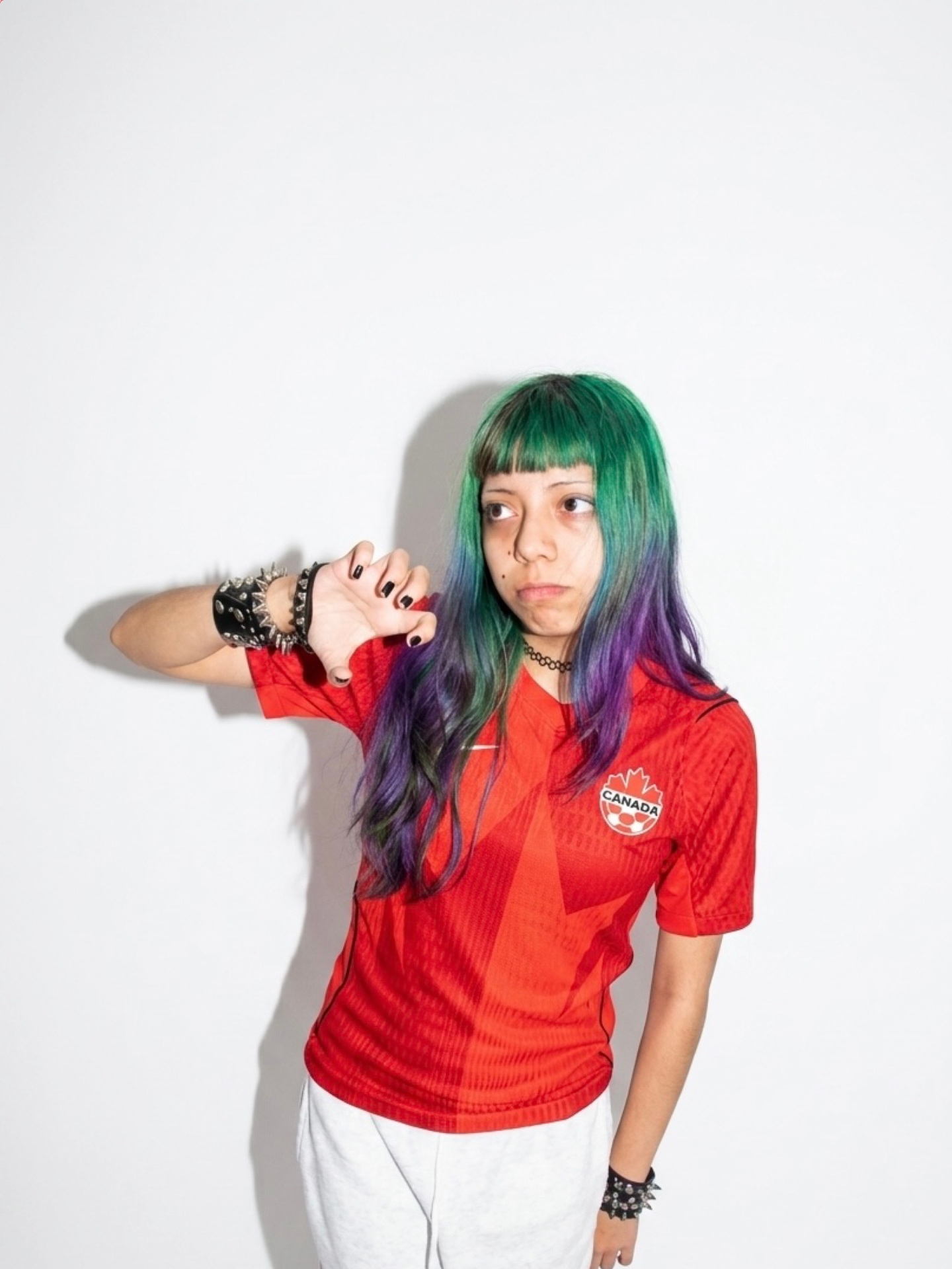 Canada - World Cup 2026 jersey